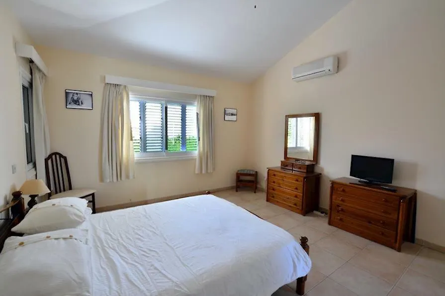 Villa Daryah Sirina Bay 프로타라스 0*,
