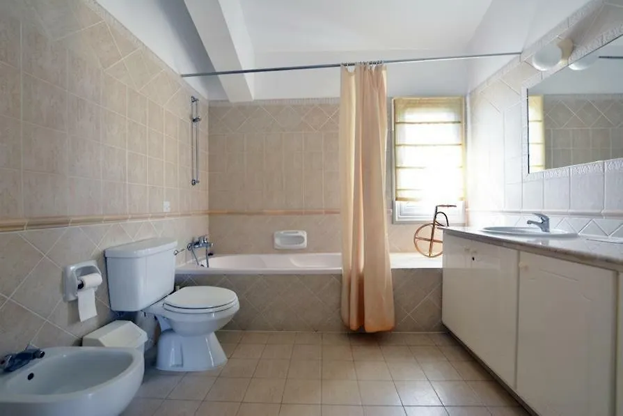 Villa Daryah Sirina Bay 프로타라스