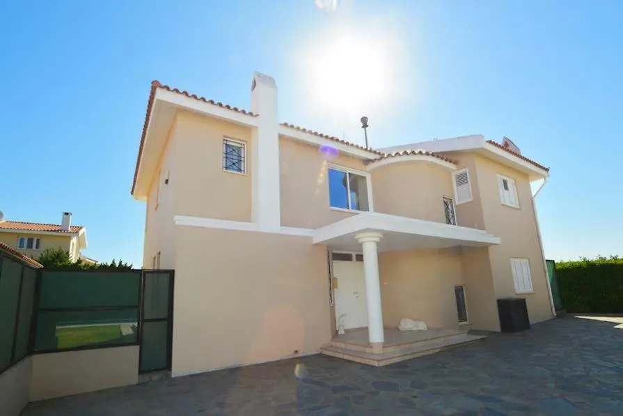 Villa Daryah Sirina Bay 프로타라스 0*,  키프로스