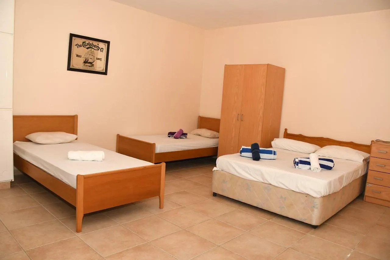 Villa Daryah Sirina Bay 프로타라스