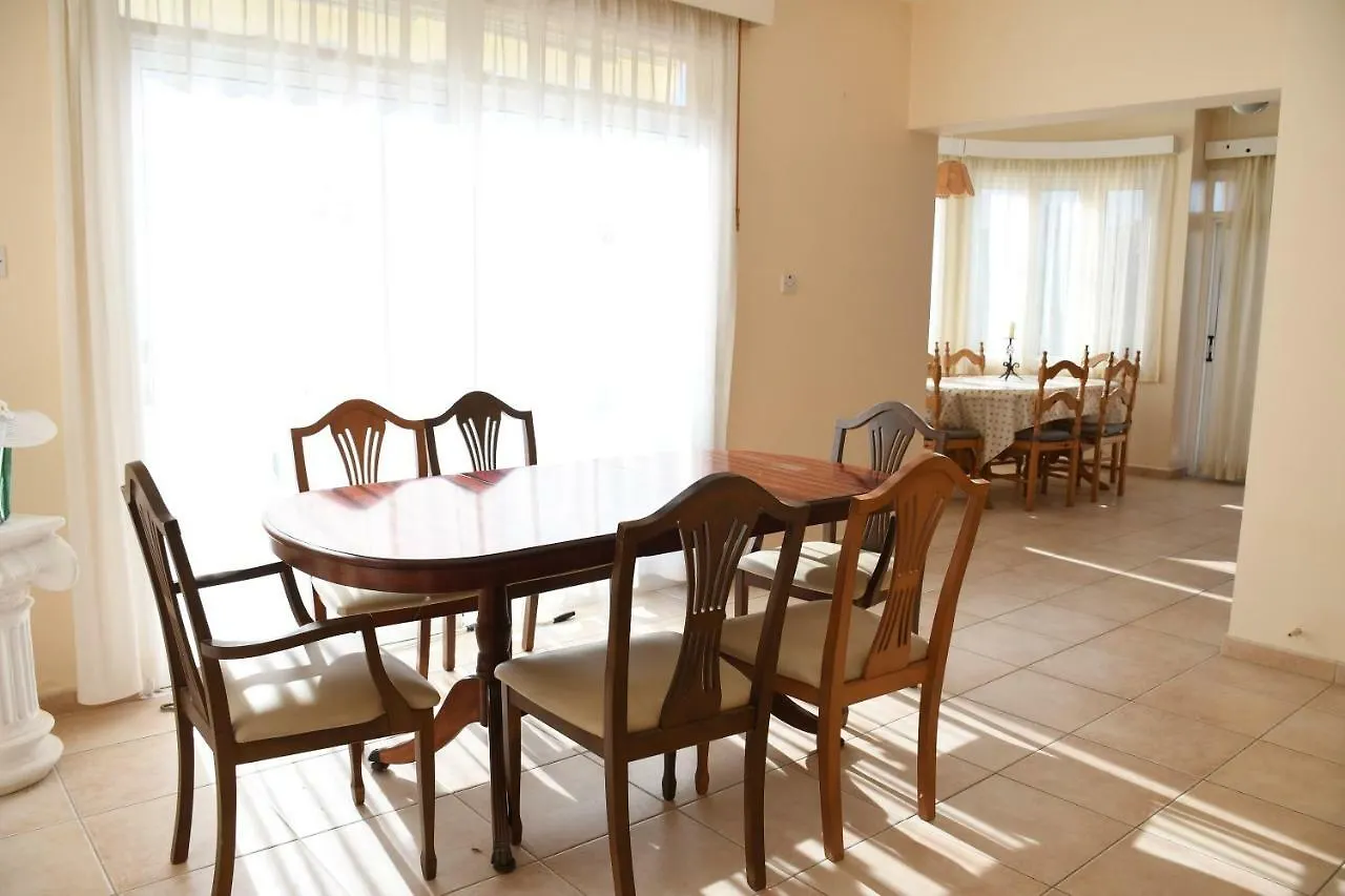 Villa Daryah Sirina Bay 프로타라스 0*,  키프로스
