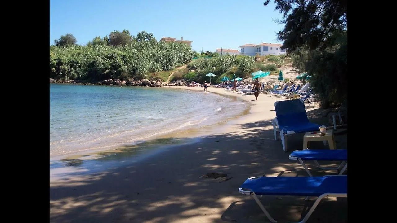 Villa Daryah Sirina Bay 프로타라스