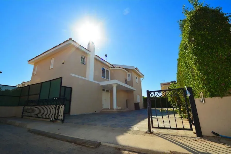 Villa Daryah Sirina Bay Protaras