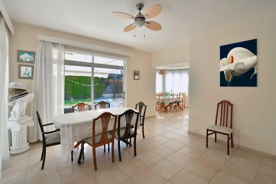 Villa Daryah Sirina Bay Protaras